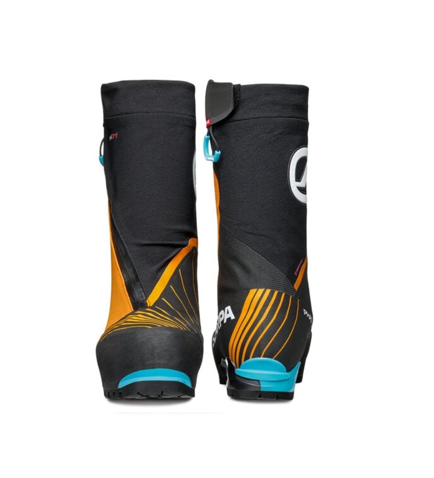 Scarpa ботинки Phantom 6000 HD
