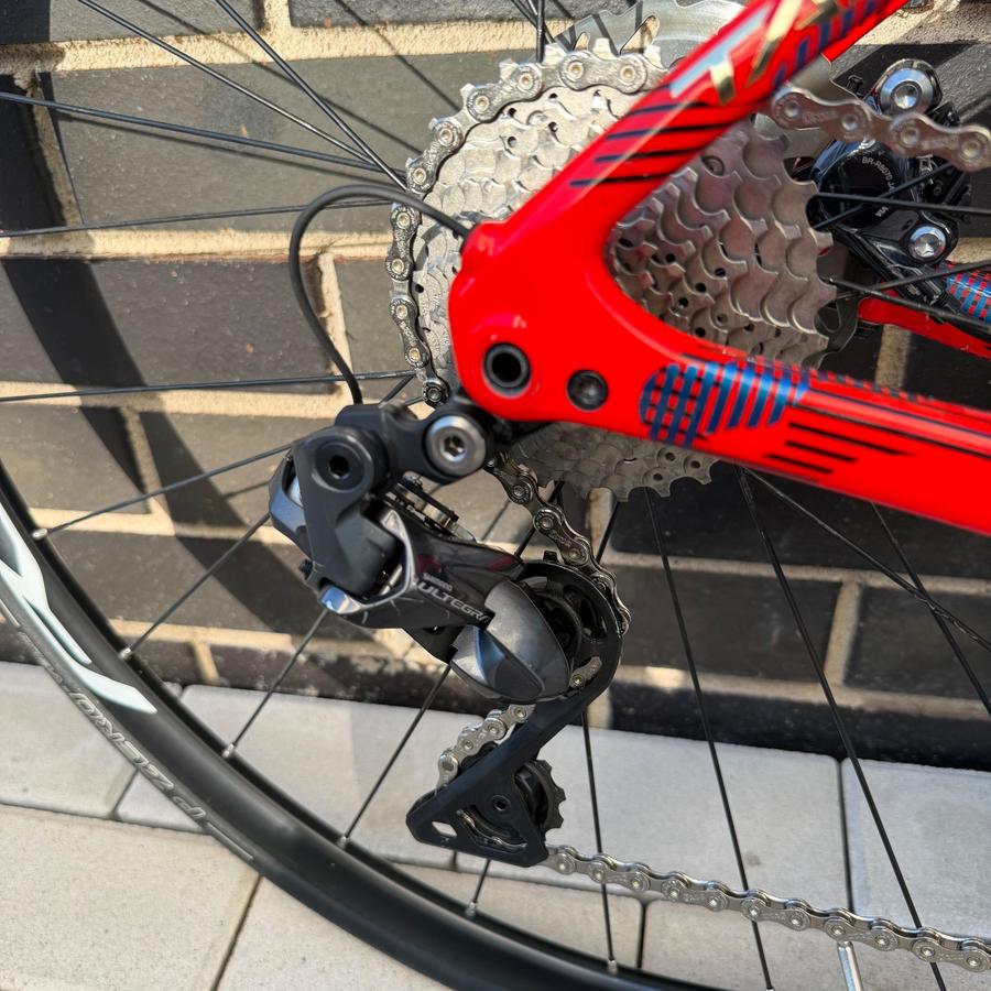 S-WORKS SL 6