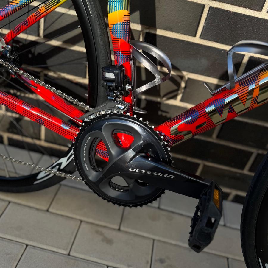 S-WORKS SL 6