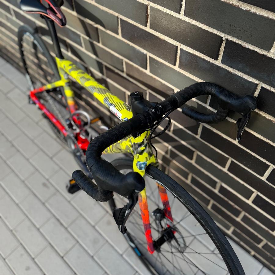S-WORKS SL 6