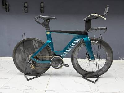 CANYON SPEEDMAX CF SLX
