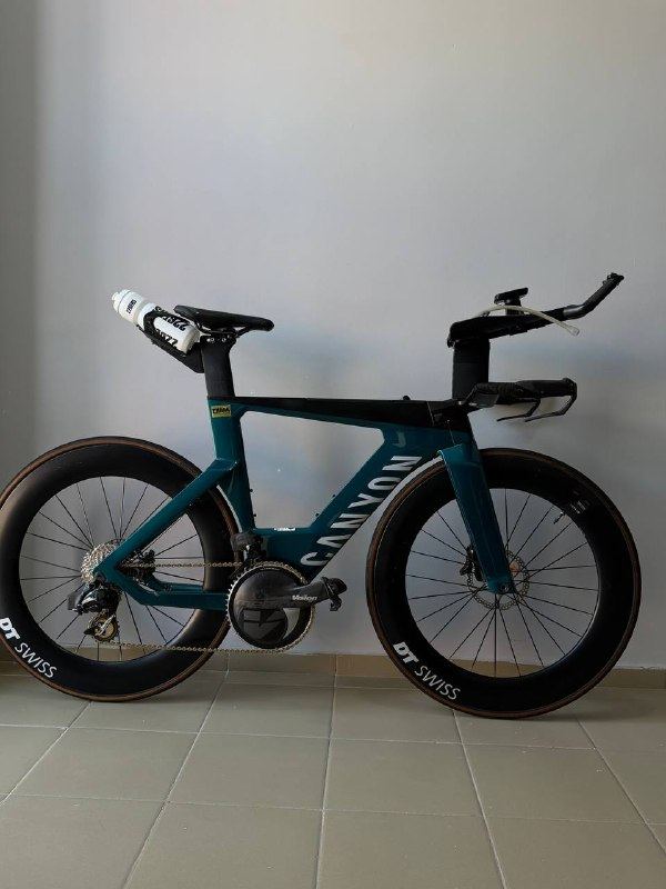 CANYON SPEEDMAX CF SLX