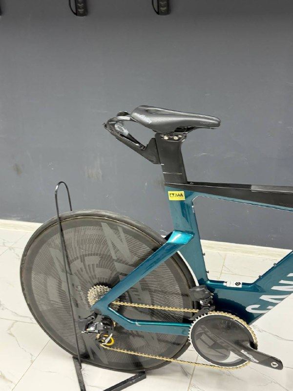CANYON SPEEDMAX CF SLX