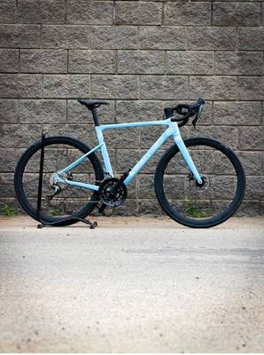 CRUZER KY-8200 2026