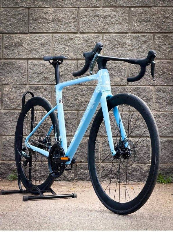CRUZER KY-8200 2026