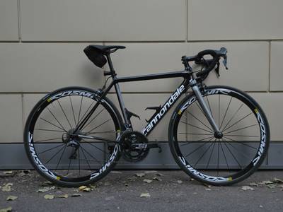 CANNONDALE SUPERSIX EVO 2018