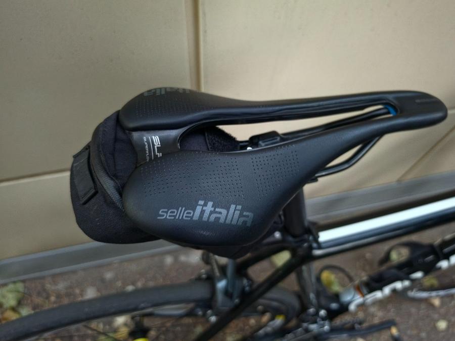 CANNONDALE SUPERSIX EVO 2018
