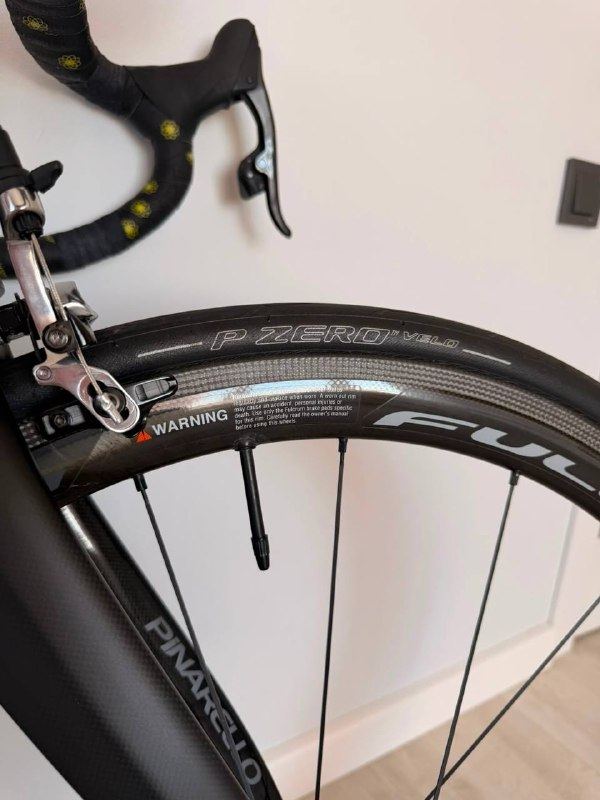 PINARELLO DOGMA F10 2018