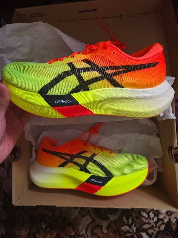 ASICS METASPEED SKY PARIS