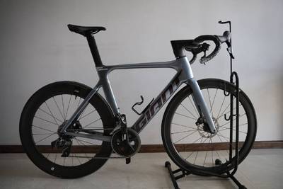 GIANT PROPEL ADVANCED 2022