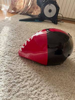 KASK BAMBINO TT TRIATHLON
