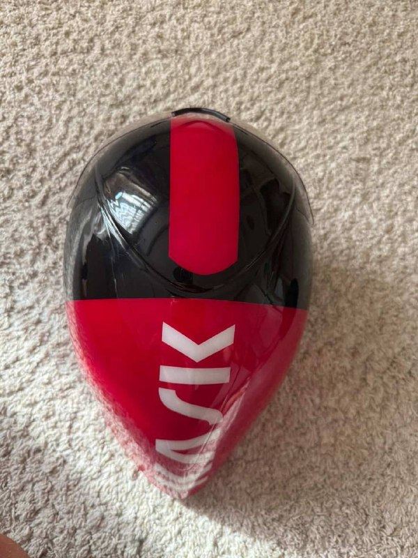 KASK BAMBINO TT TRIATHLON