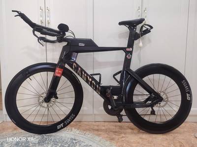CANYON SPEEDMAX CF 8 DISC