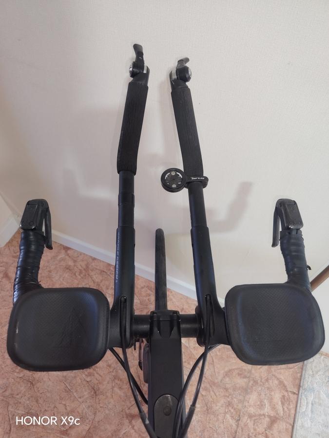 CANYON SPEEDMAX CF 8 DISC