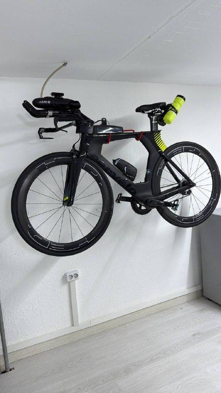 CERVELO P5