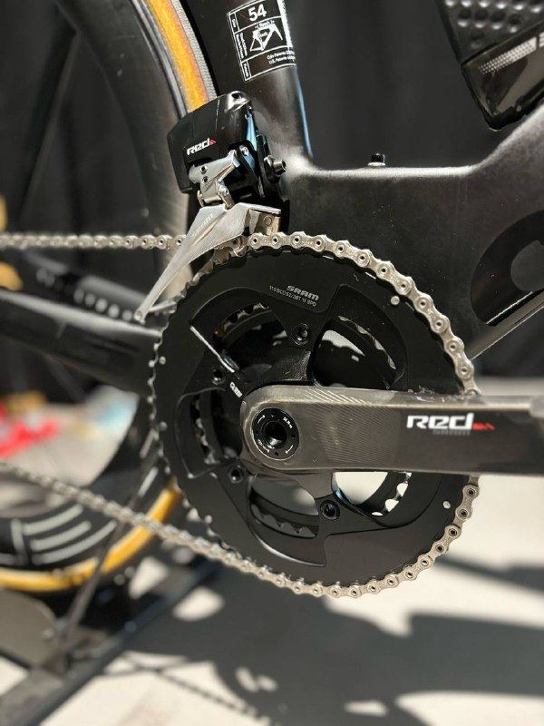 CERVELO P5
