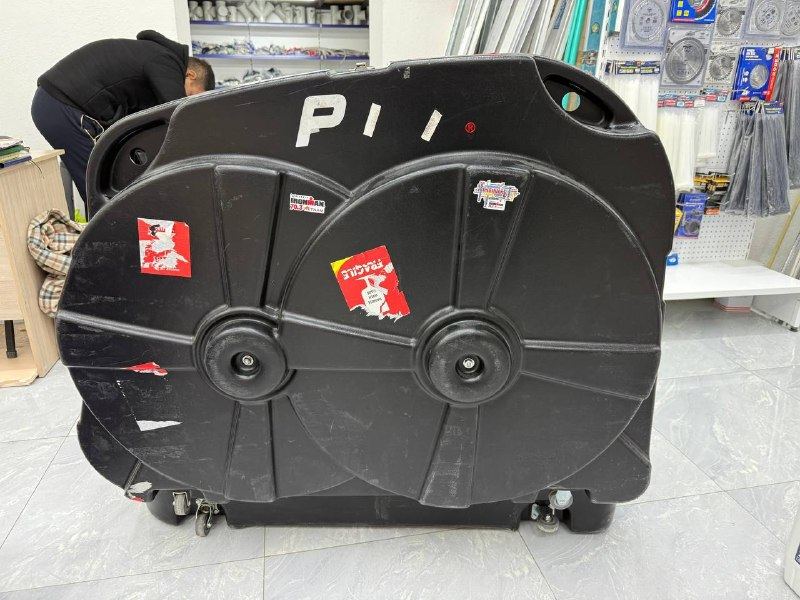 CERVELO P5