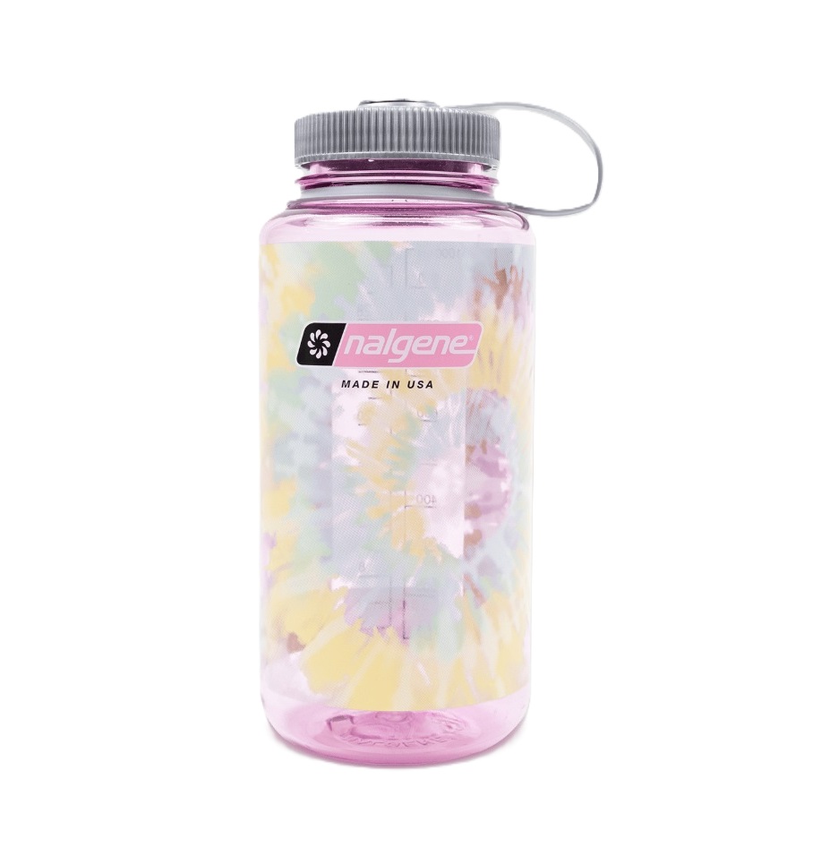 Nalgene бутылка с широкой горловиной WM Glass Print 32OZ