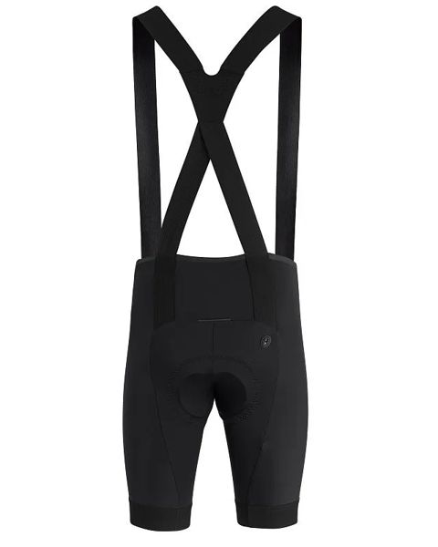 Велошорты ASSOS EQUIPE RS S9 profBlack