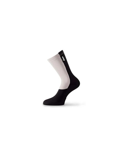 Носки ASSOS fuguSpeer S7 white Panther