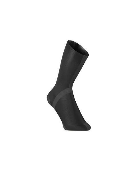 Велосипедные Бахилы ASSOS ASSOSOIRES rain bootie blackSeries
