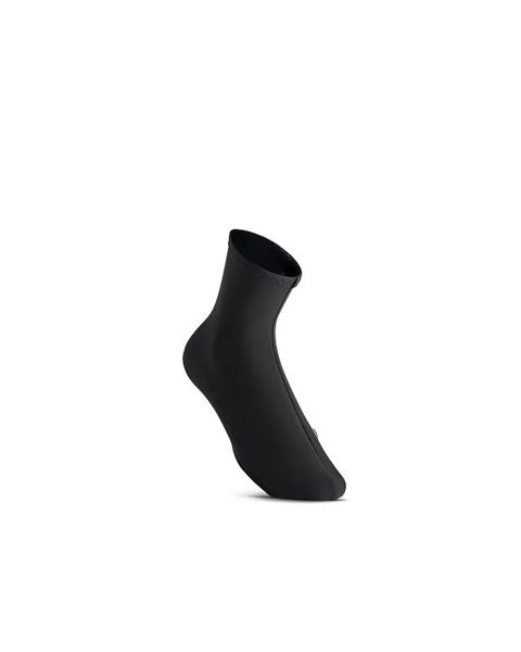 Велосипедные Бахилы ASSOS summerBootie s7 blackSeries