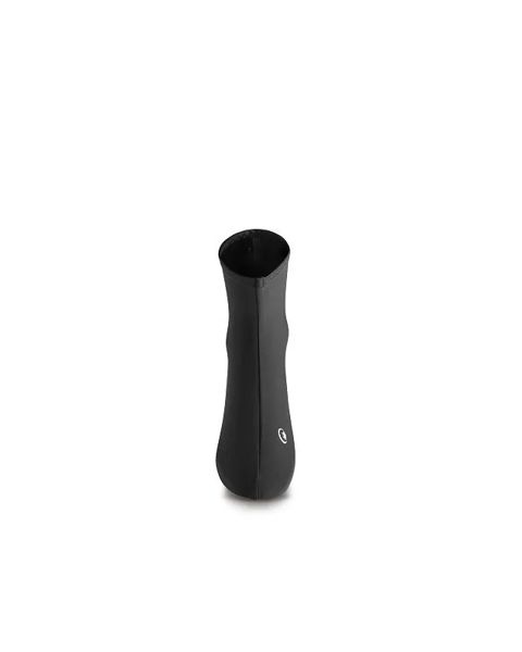 Велосипедные Бахилы ASSOS summerBootie s7 blackSeries