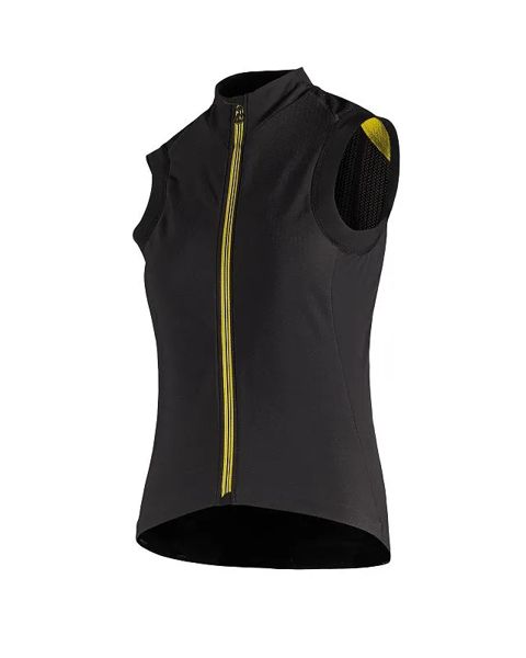 Жилет ASSOS tiburuGiletLaalalai black Series