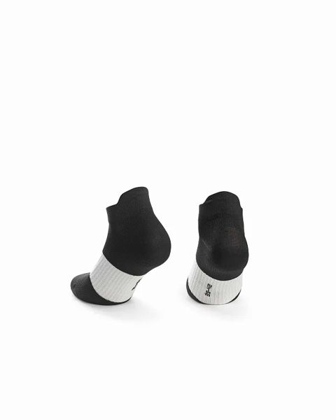 Носки ASSOS ASSOSOIRES Hot Summer Socks blackSeries