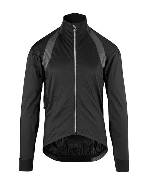 Дождевик ASSOS rS.sturmPrinz EVO profBlack