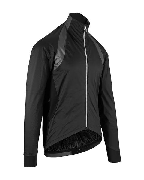 Дождевик ASSOS rS.sturmPrinz EVO profBlack