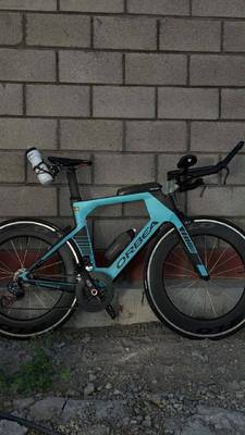 ORBEA ORDU M20I