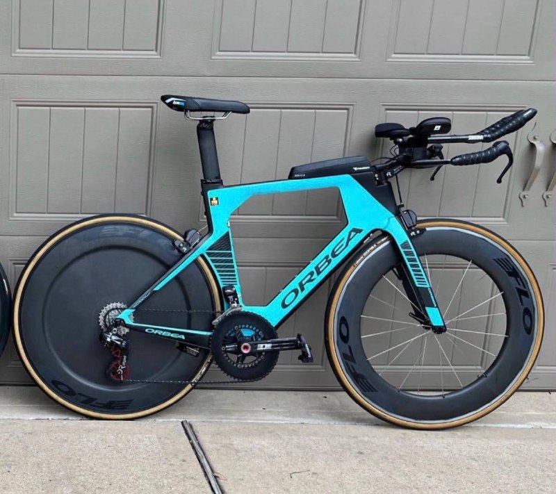 ORBEA ORDU M20I