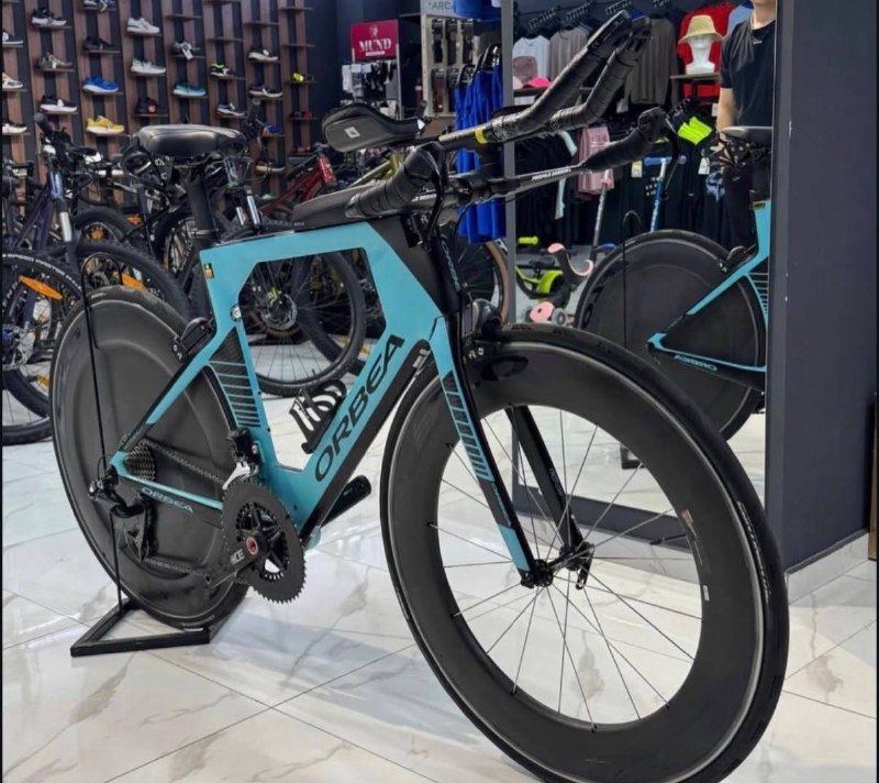 ORBEA ORDU M20I