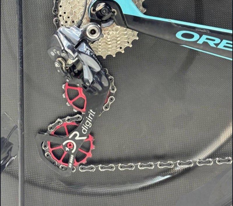ORBEA ORDU M20I