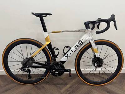 X-LAB ADDICT 9 SHIMANO DURA ACE DI2