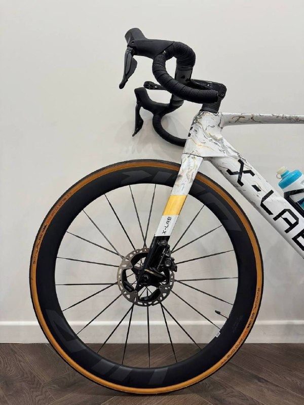 X-LAB ADDICT 9 SHIMANO DURA ACE DI2