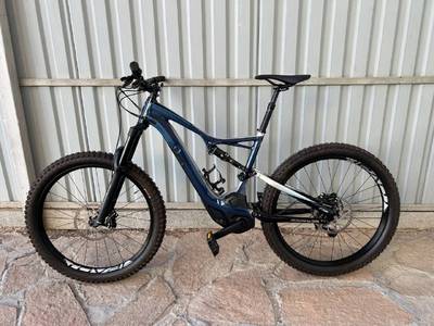 SPECIALIZED TURBO LEVO FSR 6FATTIE L