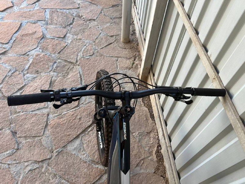SPECIALIZED TURBO LEVO FSR 6FATTIE L