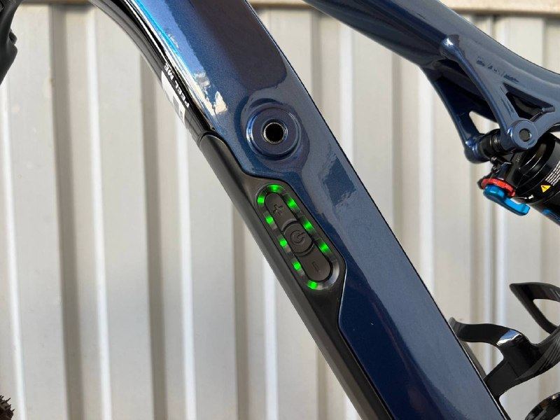 SPECIALIZED TURBO LEVO FSR 6FATTIE L