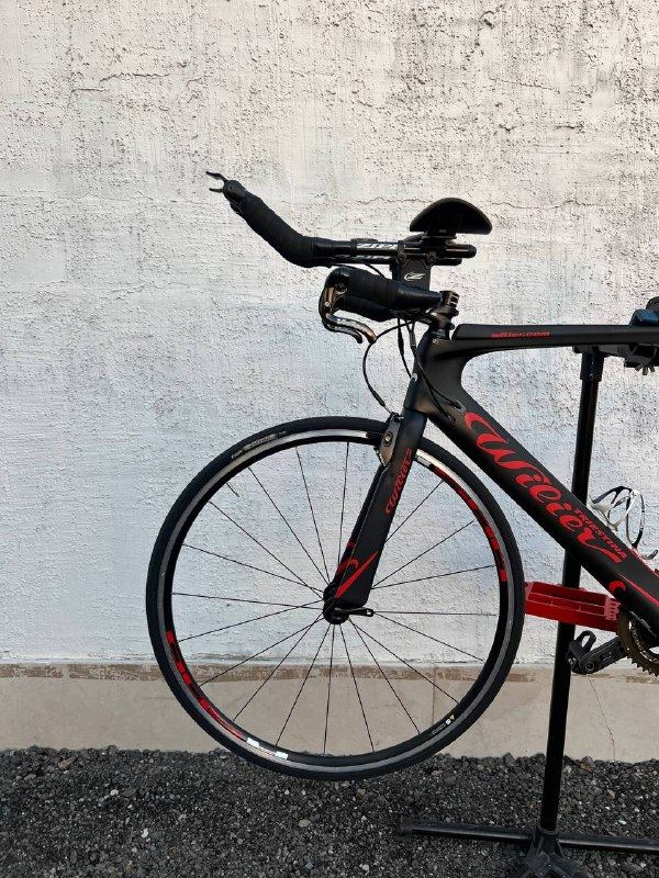 WILIER TRIESTINA BLADE