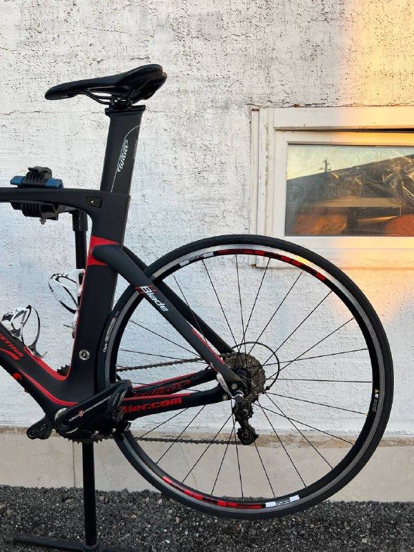 WILIER TRIESTINA BLADE