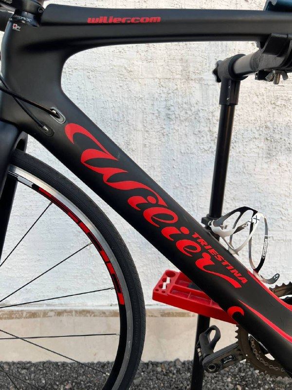 WILIER TRIESTINA BLADE
