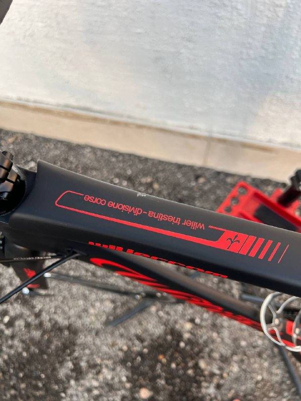 WILIER TRIESTINA BLADE