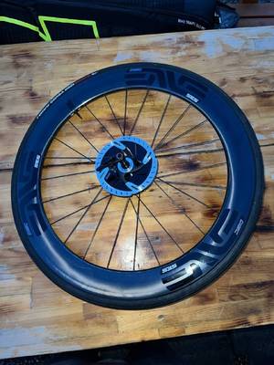 ENVE SES DISC