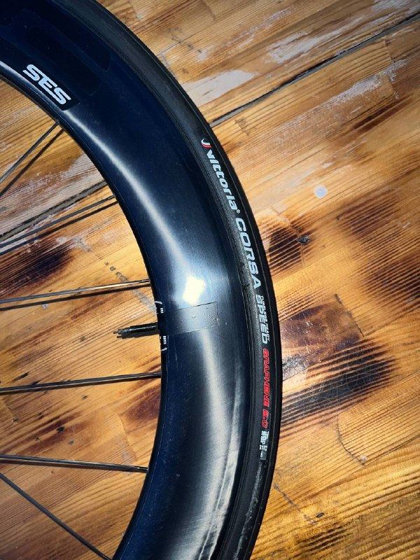 ENVE SES DISC