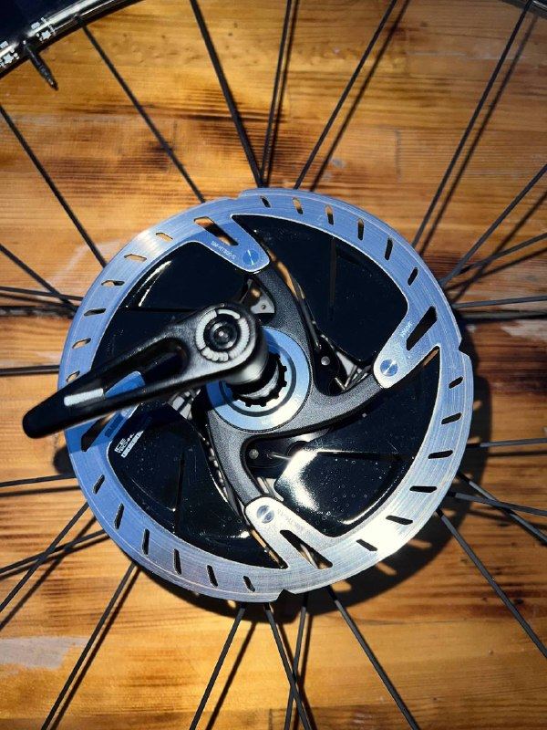 ENVE SES DISC