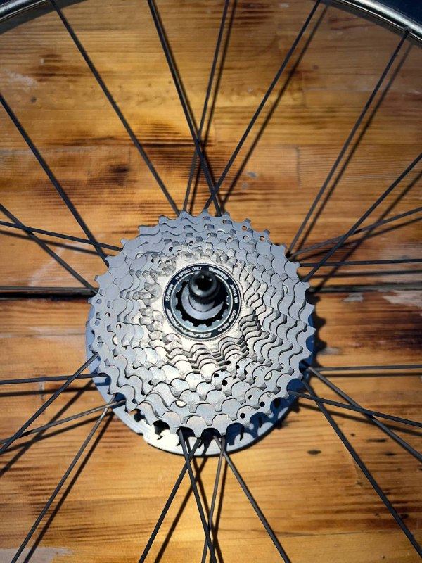 ENVE SES DISC