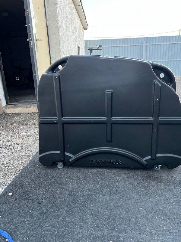 BONZA RACEBOX / BONZA BIKE BOX