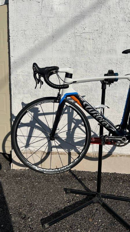 WILIER CENTO10 AIR